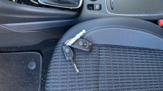 Vauxhall Astra 1.5 Turbo D Griffin Edition 5dr Diesel Hatchback